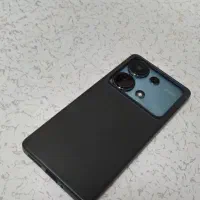 گوشی POCO M6 PRO 512 معاوضه