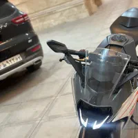 موتور ktm rc|موتورسیکلت|مشهد, رضاشهر|دیوار