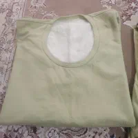 لباس نخی سربازی