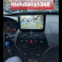 مانیتورفابریکی اندرویدتیبا|قطعات یدکی و لوازم جانبی|تهران, خرمشهر|دیوار