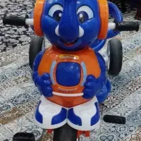 سه چرخه|دوچرخه، اسکیت، اسکوتر|رباط‌کریم, نصیرشهر|دیوار