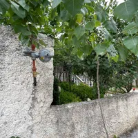 ویلا قدیمی سرحال ۳۰۰متری با حیاط سرسبز سنددار|فروش خانه و ویلا|چمستان, |دیوار