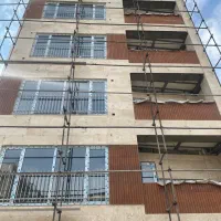 مهندس عمران یا معماری