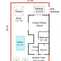 زمین نقلی لوکیشن ایده ال مناسب ویلا و کارگاه|فروش دفتر صنعتی، کشاورزی، تجاری|خمینیشهر, |دیوار