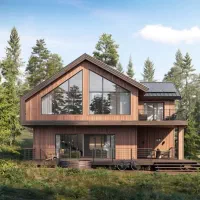 زودتر از جاری خود خانه دار شوید / استخر سونا