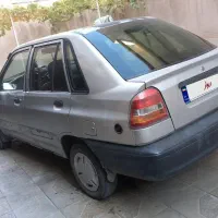 پراید ۱۴۱ دوگانه سوز دستی|خودرو سواری و وانت|ملارد, |دیوار