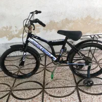 دوچرخه ۲۰