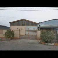 شهرک کاسپین درودگران فروش سوله ۲۰۰متر بنکداران شرق|فروش دفتر صنعتی، کشاورزی، تجاری|اهواز, سیصد دستگاه|دیوار