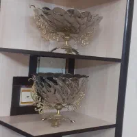 تعدادی برنز|ظروف سرو و پذیرایی|تهران, سلیمانی|دیوار