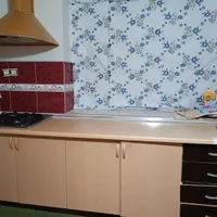 کابینت ام دی اف‌ آشپزخانه