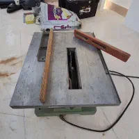 دستگاه برش انگلیسی اصلی