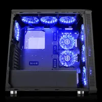 کیس گیمینگ اوست GT-AV309-MB|قطعات و لوازم جانبی رایانه|کرج, شهرک فهمیده|دیوار