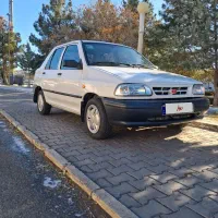 پراید مدل۹۶