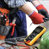 برقکاری و لوله کشی آب و فاضلاب خرده کاری