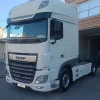 داف 480XF. کارکرد 440 . استثنایی 2021|خودرو سنگین|تهران, شهرک طالقانی|دیوار