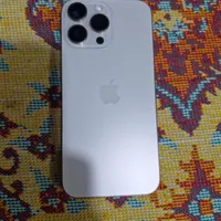 اپل iPhone 16 Pro Max با حافظهٔ ۲۵۶ گیگابایت