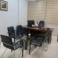 اجاره دفتر کار ساعتی در ولیعصر