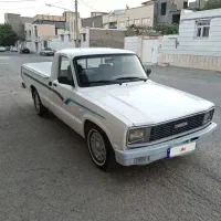 مزدا تک کابین 2000 ژاپنی مدل 1389 سالم و بکر