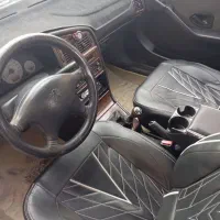 پژو پارس|خودرو سواری و وانت|بیرجند, |دیوار