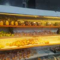 یخچال پرده هوا ۴ متری|فروشگاه و مغازه|شیراز, سینما سعدی|دیوار