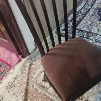 میز غذاخوری 6نفره درحدنو|میز و صندلی غذاخوری|فردوسیه, |دیوار