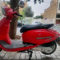 کاوان 150سی سی مدل1400