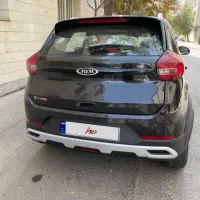 x22poro اتومات|خودرو سواری و وانت|مشهد, هنرستان|دیوار