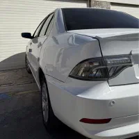 سورن پلاس ef7 ۱۴۰۱ (نقد-چک)|خودرو سواری و وانت|بیرجند, |دیوار