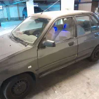 پراید۱۳۲|خودرو سواری و وانت|رشت, علی آباد|دیوار