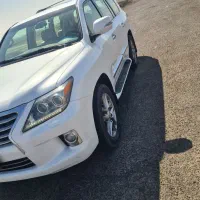 لکسوس lx570|خودرو سواری و وانت|تهران, مرزداران|دیوار