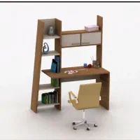 سرویس خواب، میز تحریر و میز آرایشی کتکار