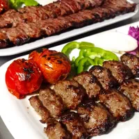 سراشپز غذای ایرانی شاندیزی هستم|استخدام خدمات فروشگاه و رستوران|مشهد, رده|دیوار