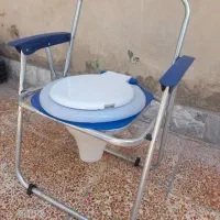 توالت فرنگی تاشو