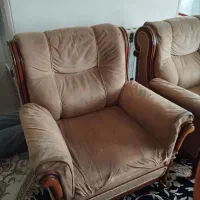 فروش مبل  هفت نفر