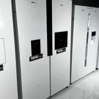 یخچال دوقلو (اقساط)|یخچال و فریزر|کوهدشت, |دیوار