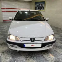 پارس سال مدل 93