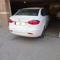 جک J4 ۱۴۰۴ ، صفر ، سفید ، با شرایط اقساط کارکنان|خودرو سواری و وانت|اصفهان, جلالیه|دیوار