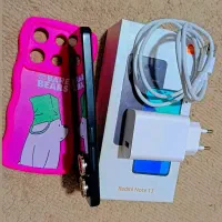 نوت 13در حد نو 2560رام 8|موبایل|هشتگرد, شهرک ولیعصر (مصلی)|دیوار