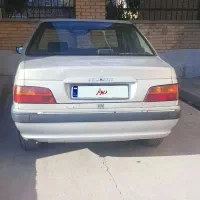 پژو پارس پرشیا