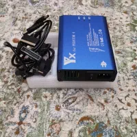 فروش یک عدد پهپاد فانتوم 4پرو‌ ورژن 2|دوربین عکاسی و فیلم‌برداری|گرگان, |دیوار