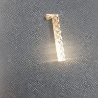 ۱۵ گرم.... طلا ۵۰ تومان بالای تابلو|جواهرات|قزوین, |دیوار