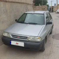 پراید صبا 86