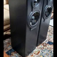 jBL|سیستم صوتی خانگی|تهران, زنجان جنوبی|دیوار