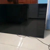 تلویزیون مجیک سایز ۴۳ اینچ کیفیت Full HD|تلویزیون و پروژکتور|مشهد, احمدآباد|دیوار