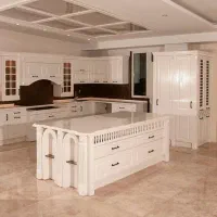 اشکاف کابینت آشپزخانه طرح انزو( اقساطی )|مصالح و تجهیزات ساختمان|مشهد, عامل|دیوار