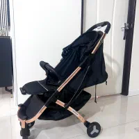 کالسکه mothercare