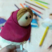 سر مدادی دانش آموز-هدیه روز دانش آموز و اول مهر