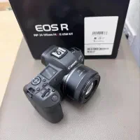 canon r|دوربین عکاسی و فیلمبرداری|سلماس, |دیوار