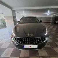 کی ام سی k7 مدل ۴۰۱ کارکرد۸۹۰۰کیلومتر