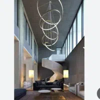 marin لوستر مدرن|لوستر و چراغ آویز|تهران, امام حسین|دیوار